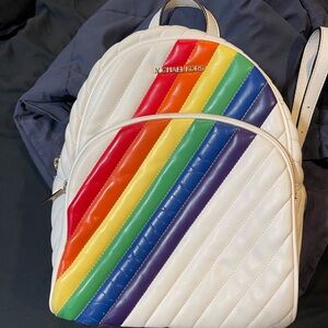 Micheal Kors Pride Bag